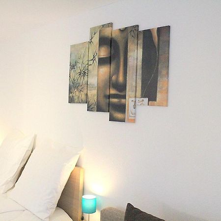 Ferienwohnung Engel Lindau Am Bodensee Bagian luar foto