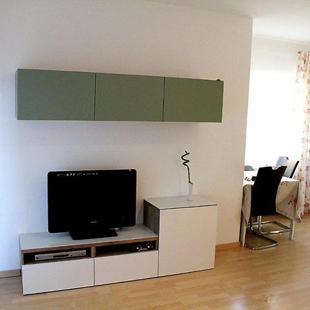 Ferienwohnung Engel Lindau Am Bodensee Bagian luar foto