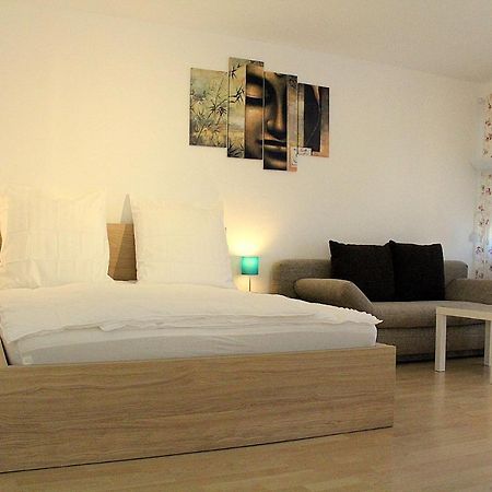 Ferienwohnung Engel Lindau Am Bodensee Bagian luar foto
