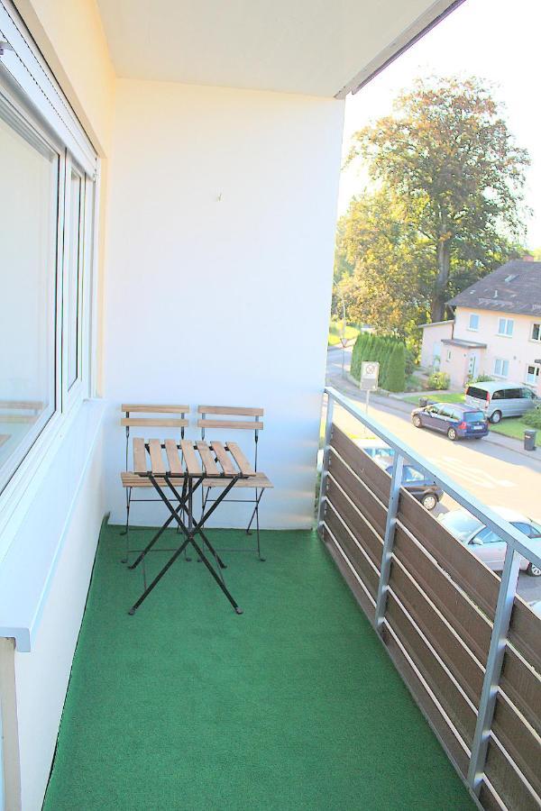 Ferienwohnung Engel Lindau Am Bodensee Bagian luar foto