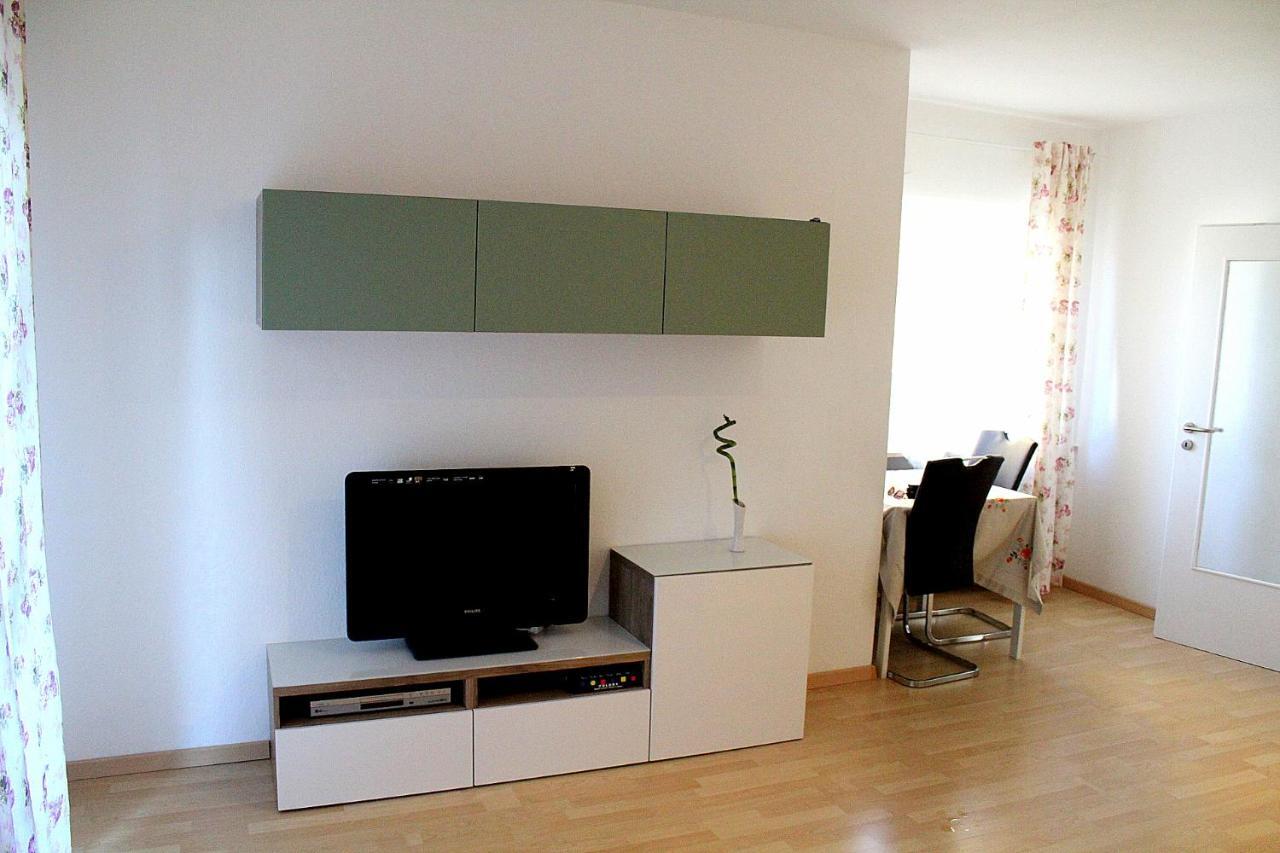 Ferienwohnung Engel Lindau Am Bodensee Bagian luar foto