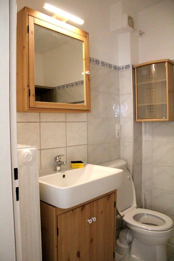 Ferienwohnung Engel Lindau Am Bodensee Bagian luar foto