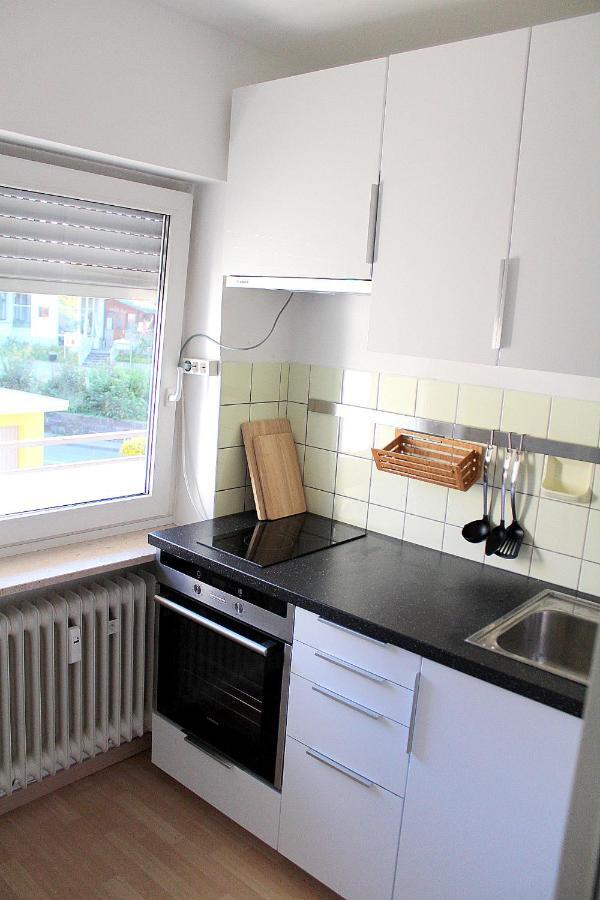 Ferienwohnung Engel Lindau Am Bodensee Bagian luar foto